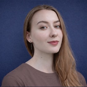 Hanna Romanenko